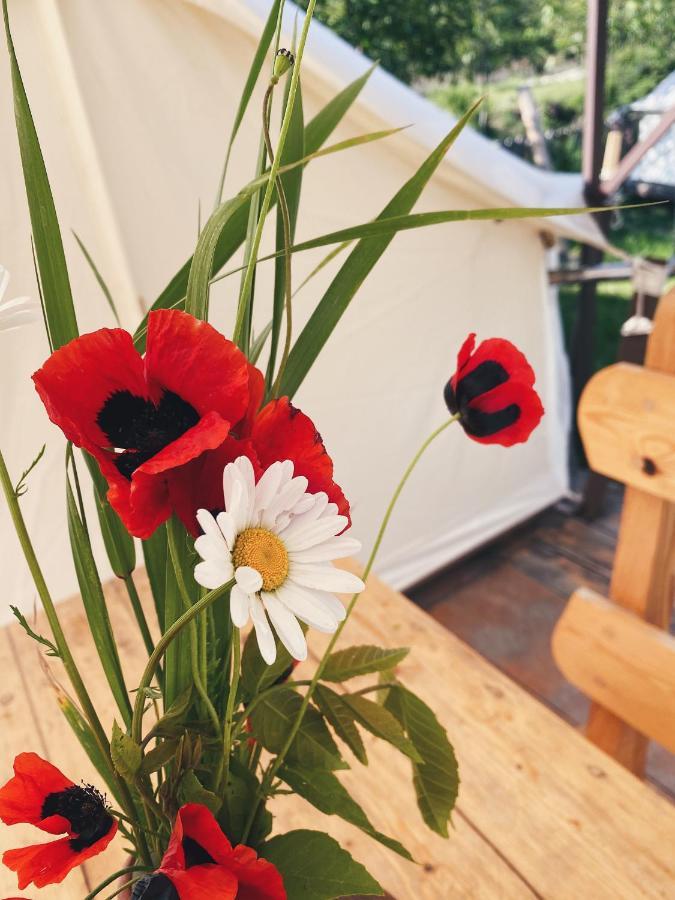 Hovek Guest House Dilijan Ngoại thất bức ảnh