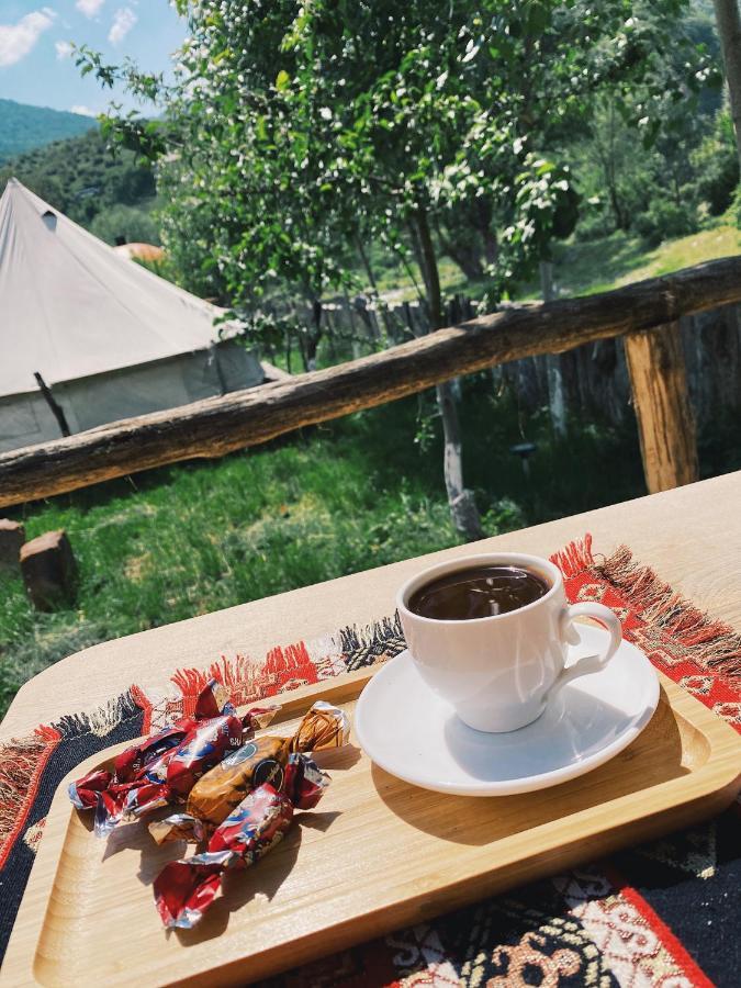 Hovek Guest House Dilijan Ngoại thất bức ảnh