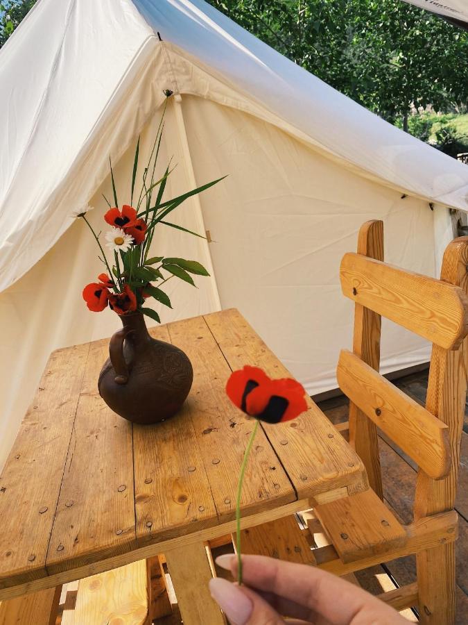 Hovek Guest House Dilijan Ngoại thất bức ảnh