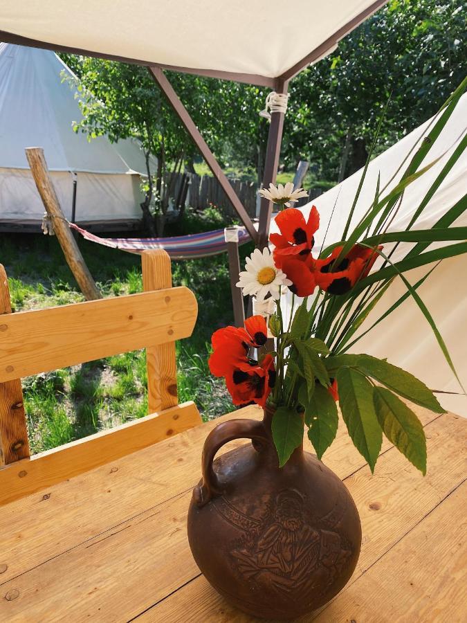 Hovek Guest House Dilijan Ngoại thất bức ảnh