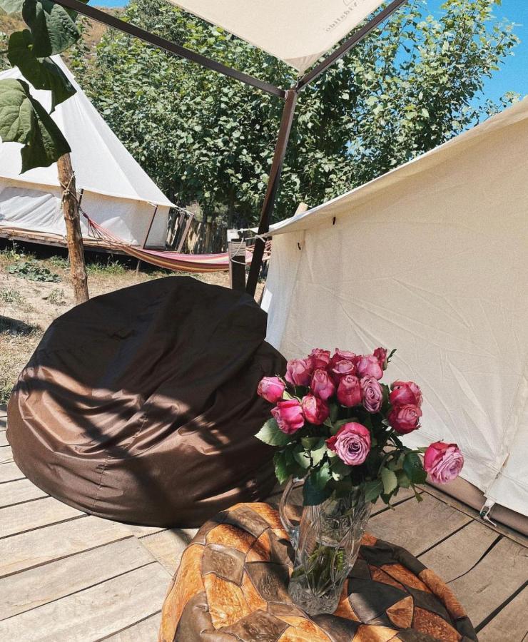 Hovek Guest House Dilijan Ngoại thất bức ảnh