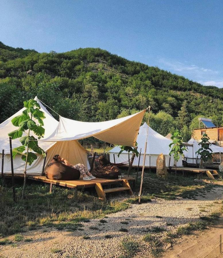 Hovek Guest House Dilijan Ngoại thất bức ảnh
