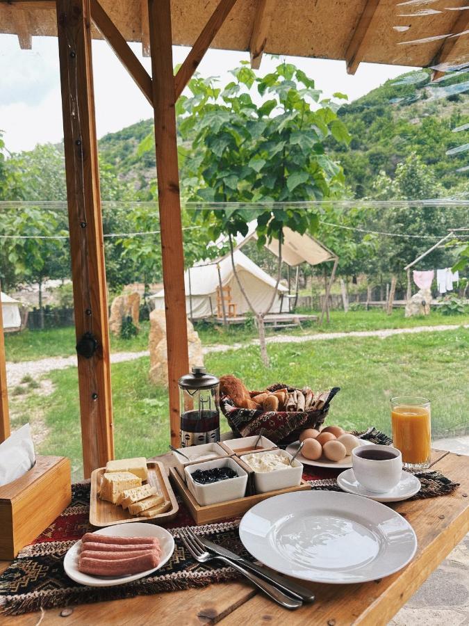 Hovek Guest House Dilijan Ngoại thất bức ảnh